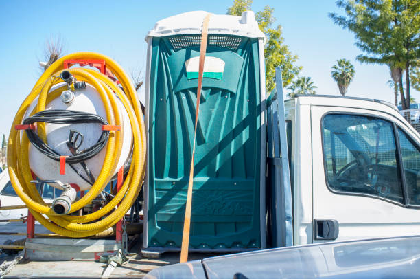 Best Porta potty delivery and setup  in Secaucus, NJ