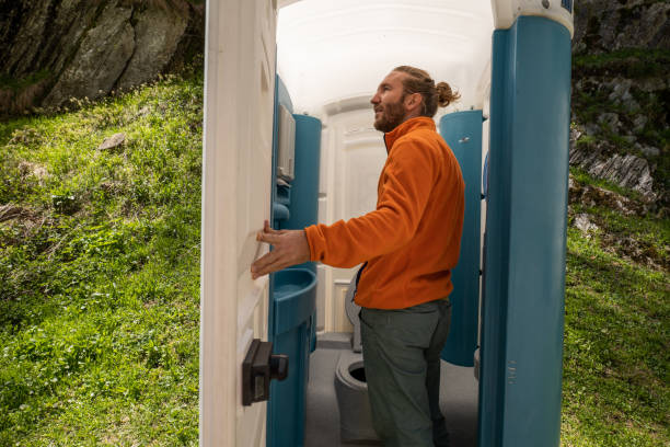 Best Long-term porta potty rental  in Secaucus, NJ