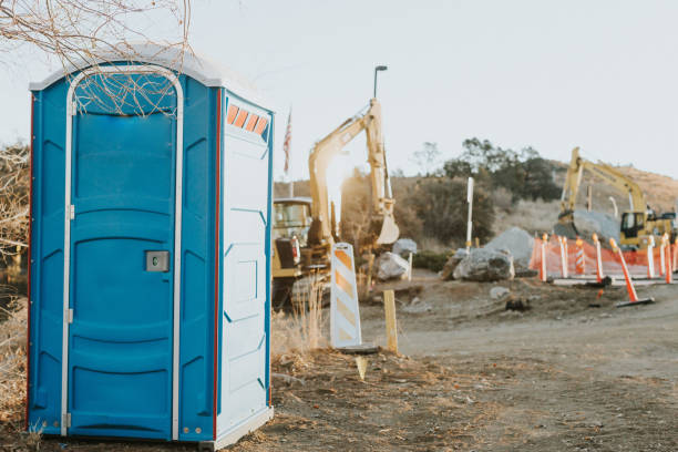 Best Sanitation services for porta potties  in Secaucus, NJ