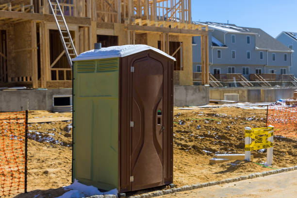 Secaucus, NJ porta potty rental Company