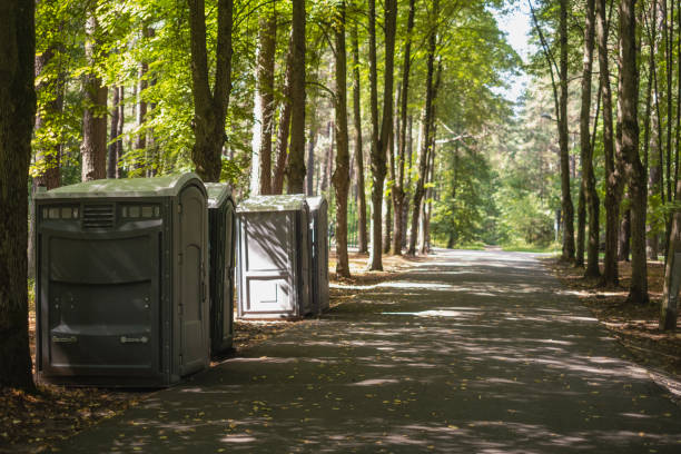 Best Portable restroom trailer rental  in Secaucus, NJ