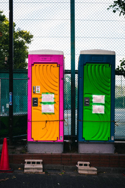 Best Portable bathroom rental  in Secaucus, NJ