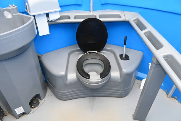 Best Porta potty rental near me  in Secaucus, NJ