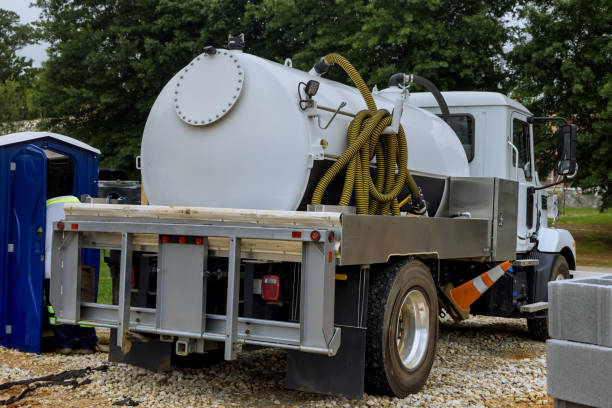 Best Portable toilet rental cost  in Secaucus, NJ