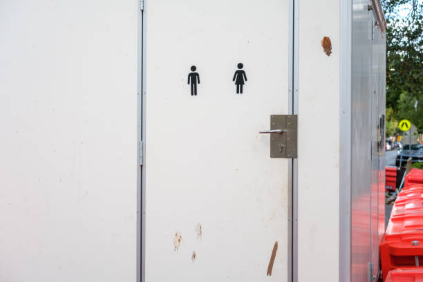 Best Local porta potty services  in Secaucus, NJ