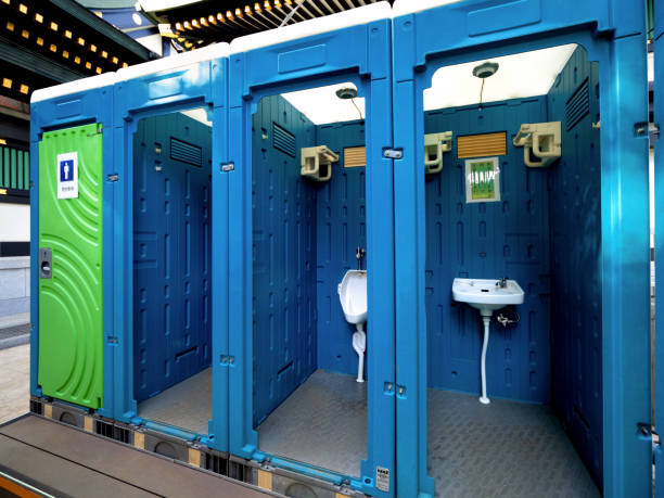 Best Emergency porta potty rental  in Secaucus, NJ