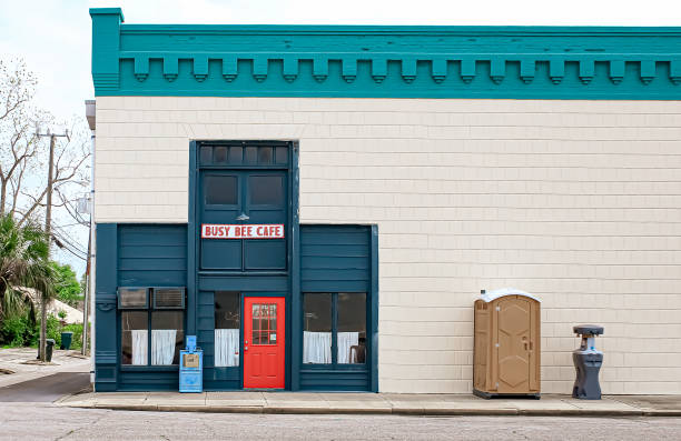 Best Affordable portable toilet rental  in Secaucus, NJ