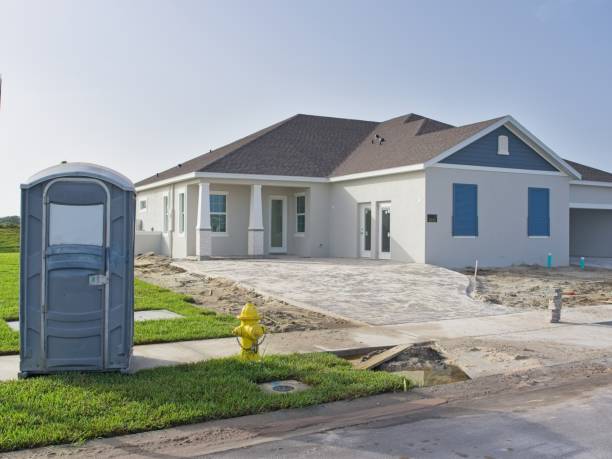 Best Porta potty rental near me  in Secaucus, NJ