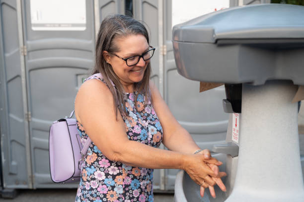 Best Restroom trailer rental cost  in Secaucus, NJ