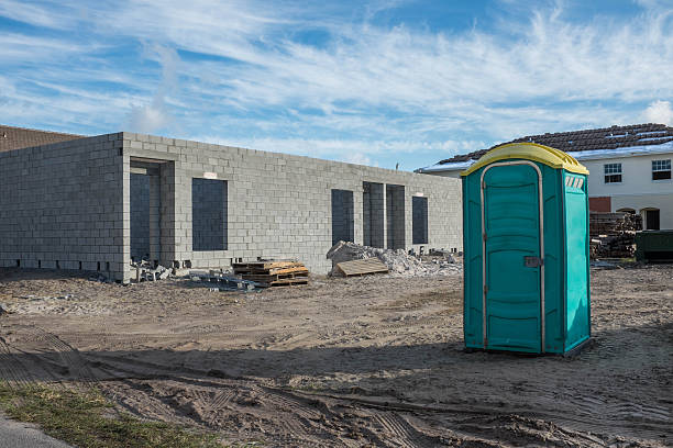 Best Porta potty rental near me  in Secaucus, NJ
